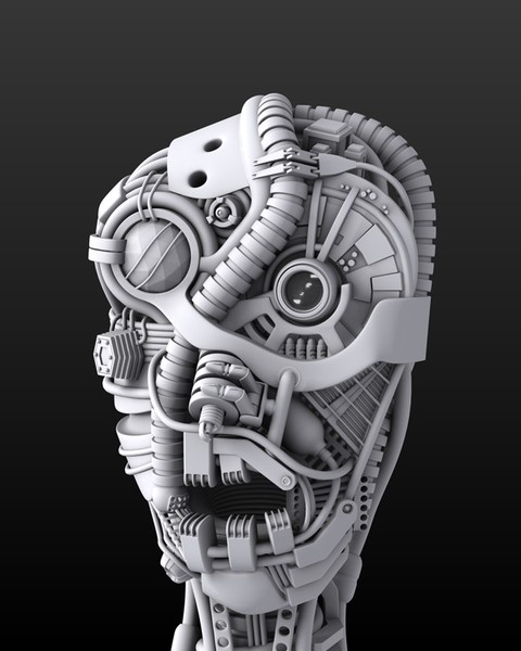 Tinker Head