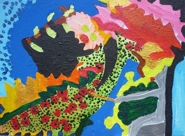 dragon and  tomcat 