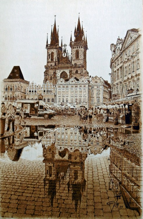 Praga