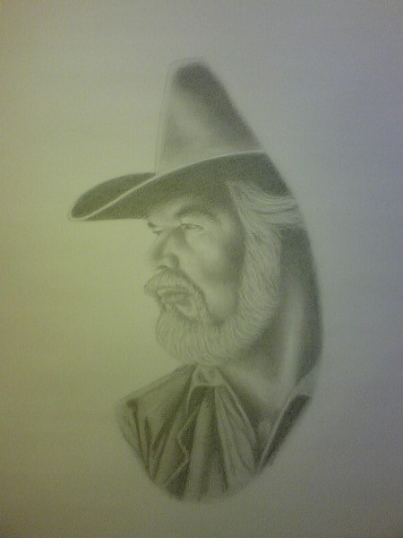 Kenny Rogers