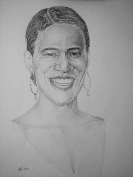 MISS OBAMA