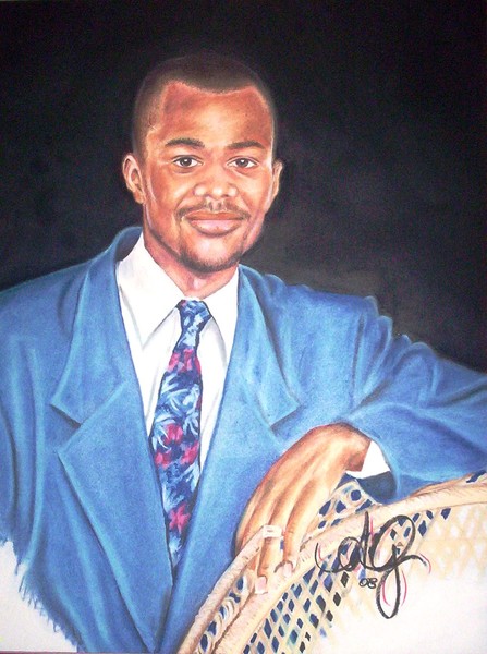 Johnson
