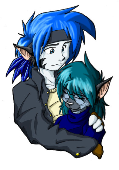 Warm Embrace