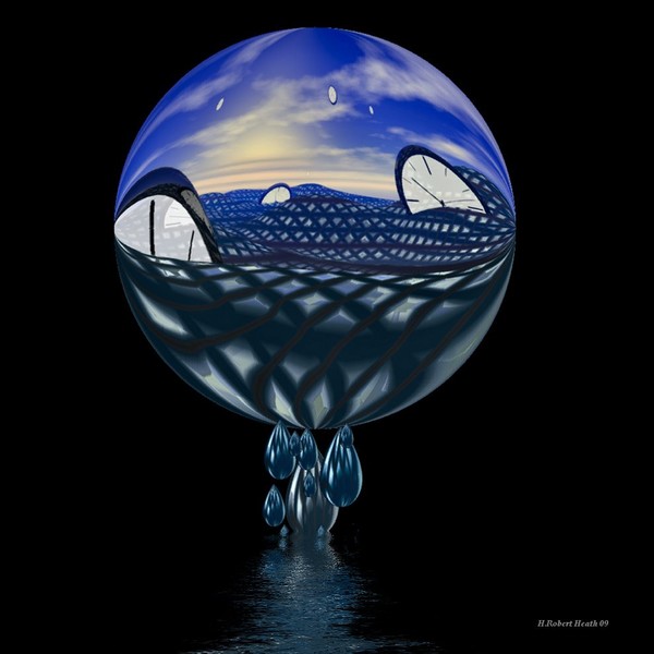 The Sea Of Life