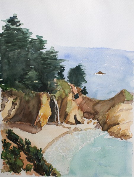 Big Sur