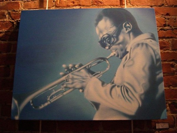 Miles Davis