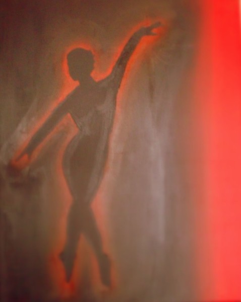 Bailarina