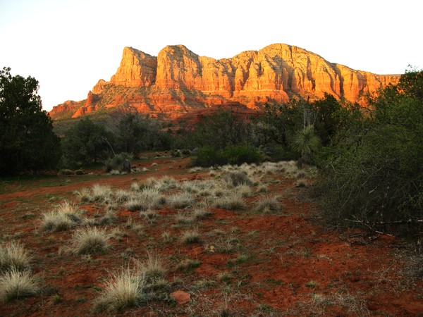 Sedona