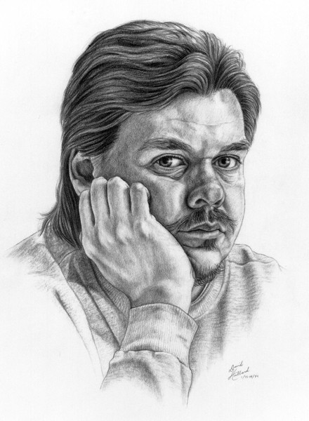 Self Portait '94