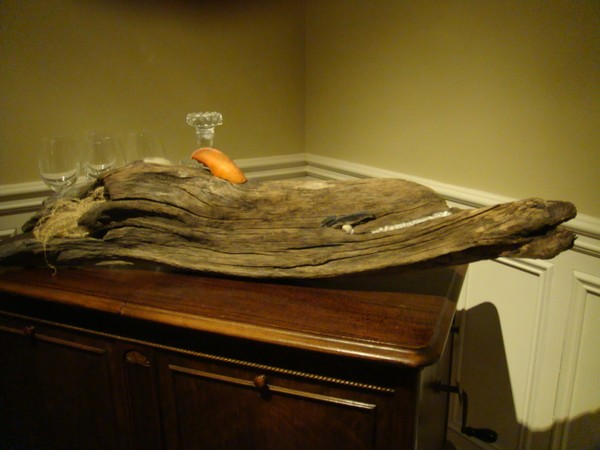 Wolcott Exhibit '09