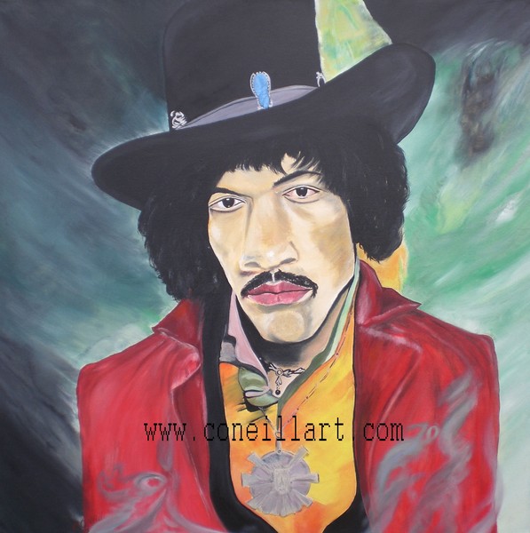 Hendrix