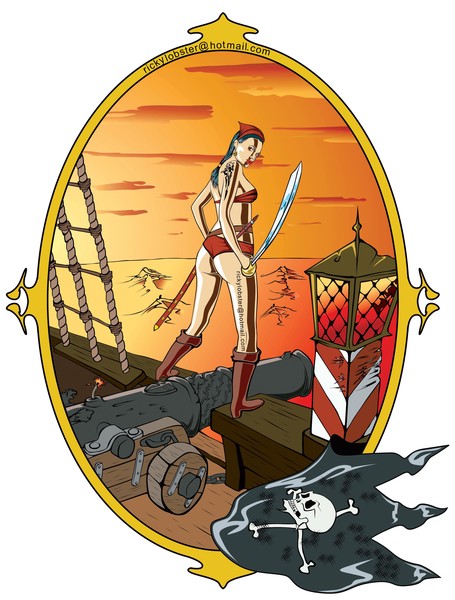 Pirates