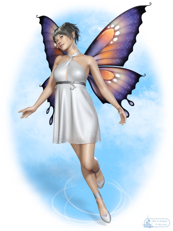 Fairy I
