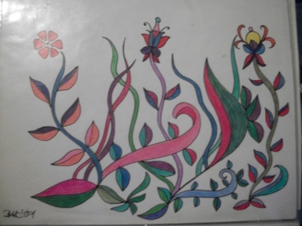Flowers 3