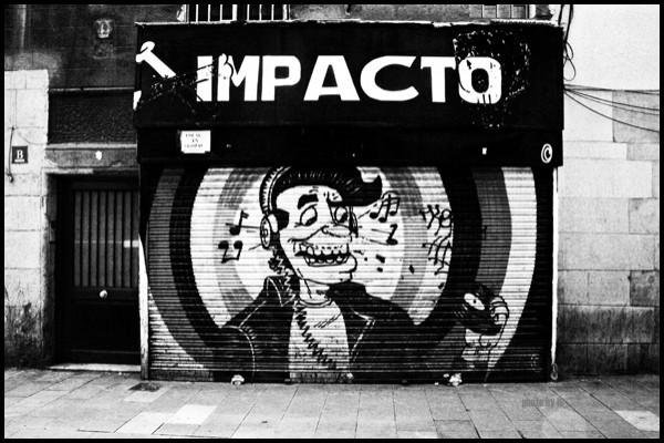 snatched shut nature - bcn2010