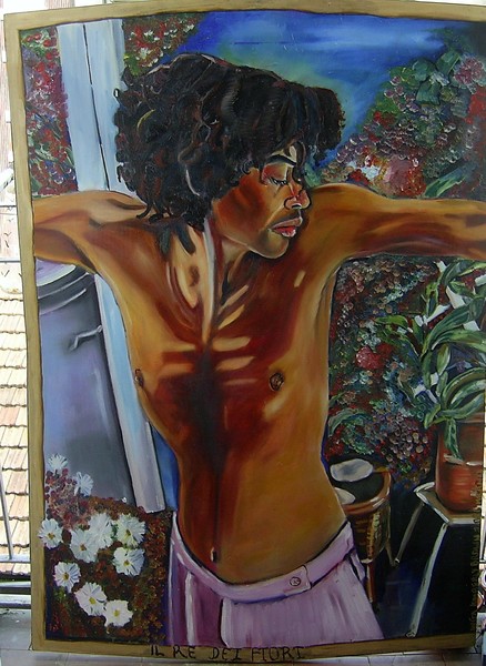 Il Re dei Fiori
