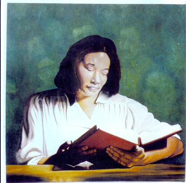 Irene: A Love Affair with Literature