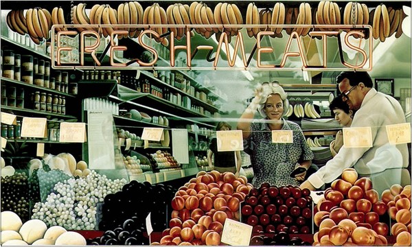 FreshMeats