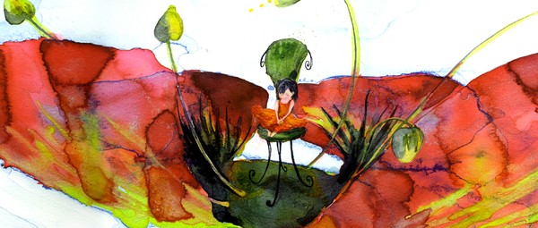 Thumbelina