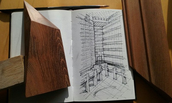 Atrium