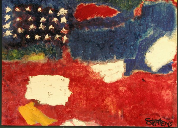 old glory