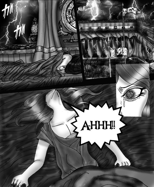 Page 2 The Power Project: The Furies