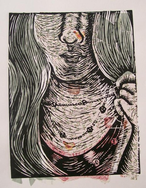 Collage Print