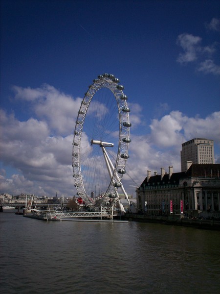 South Bank, London