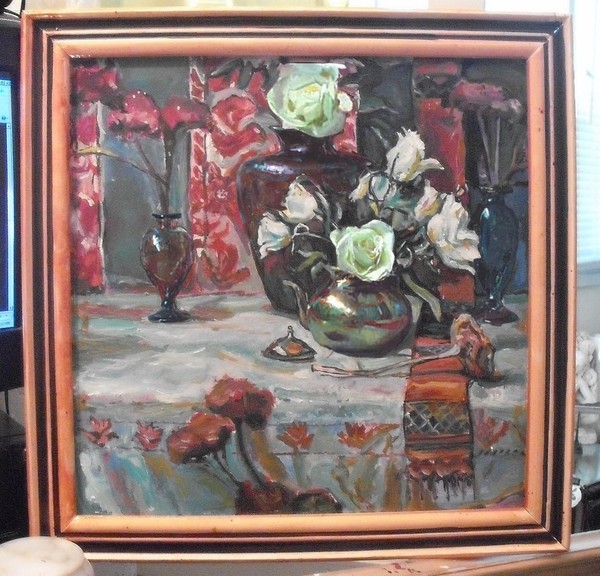 decor flower & popular decoration