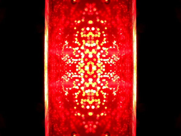 Fissure