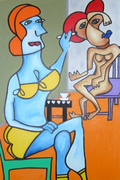 Girls Talk