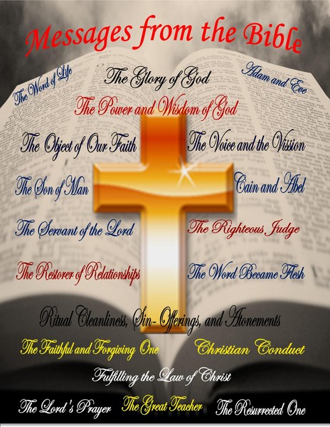 Bible Messages