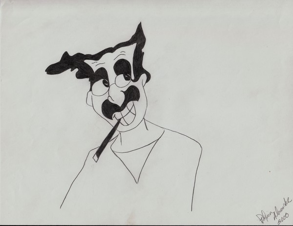 Marx