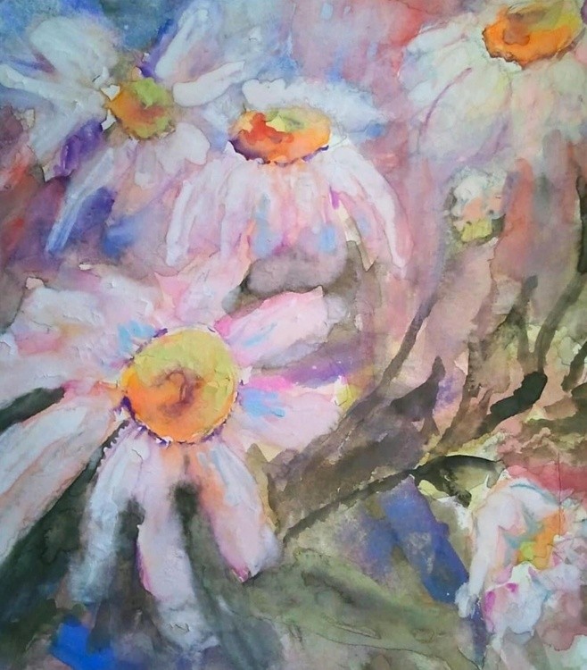 Revitalization 8x10