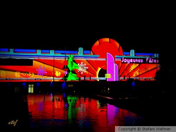 lightshow 1