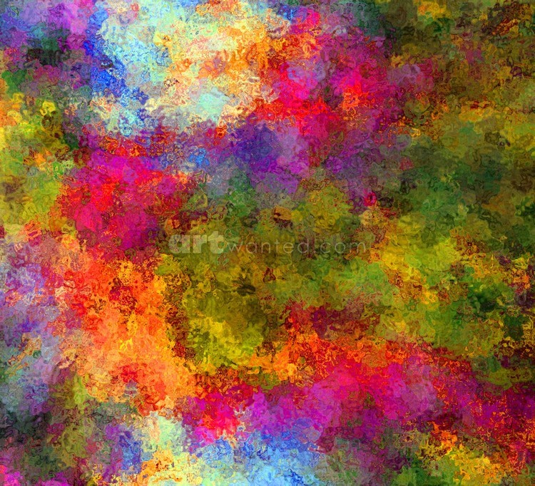 Coloured Portal