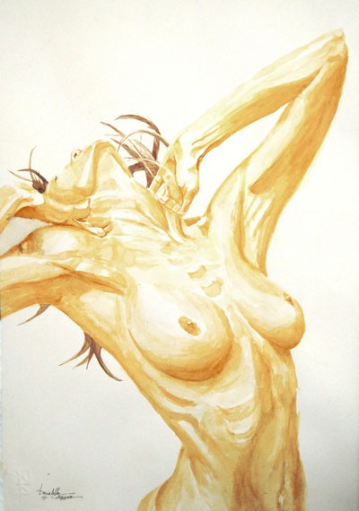 Part woman