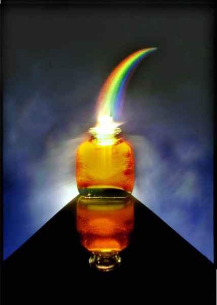 the pot of gold