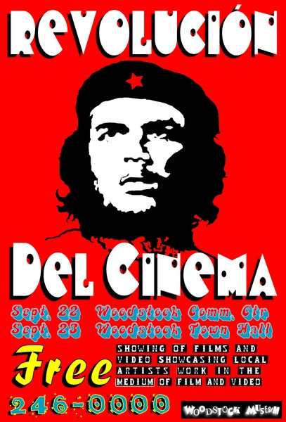 Filmfest Poster
