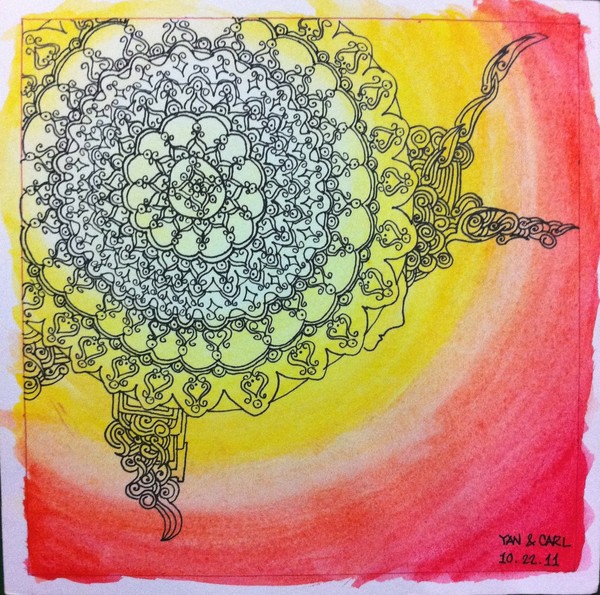 wedding artwork 4