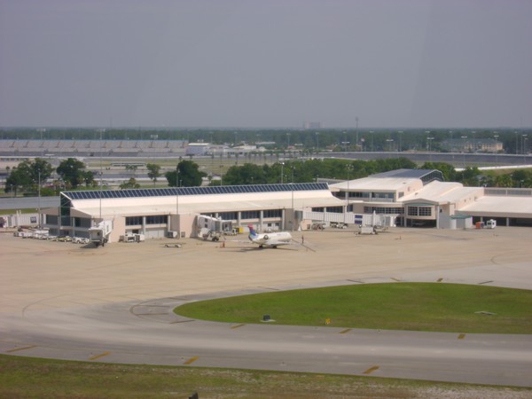 Taking-Off 25R