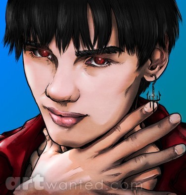 Jason Oblivion Fakk