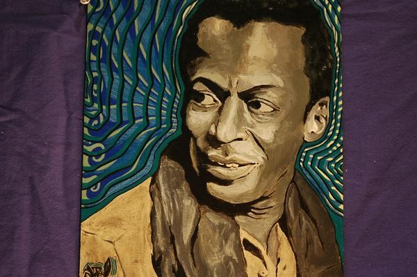 Miles Davis