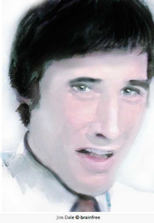 Jim Dale