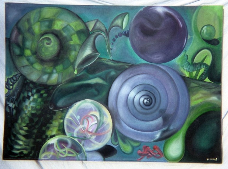 marbles