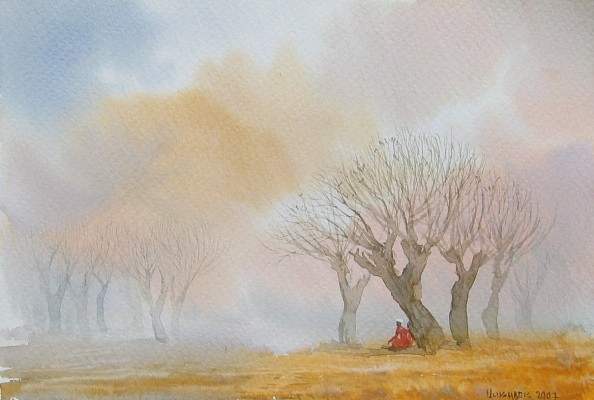 Loneliness