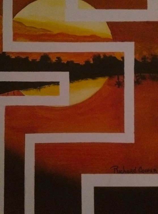 african-sunset-richard-cooper