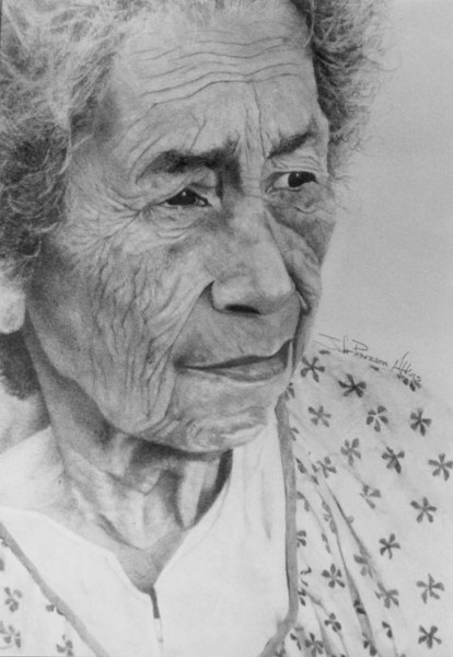 'Mrs. Torres'