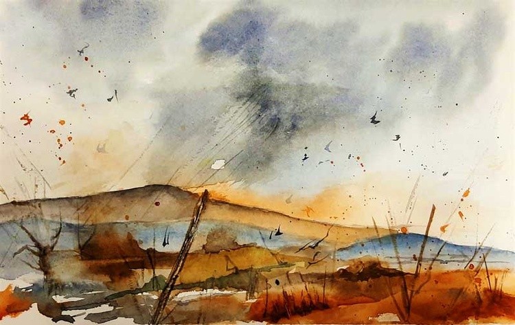 Abstract-Landscape-2