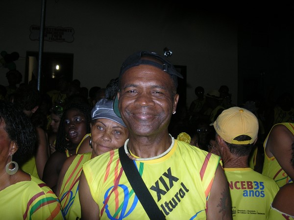 Carnival!